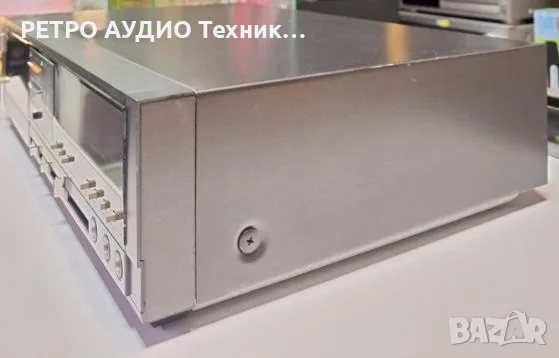 Касетен дек Technics RS-B40                                                                         , снимка 4 - Декове - 56556079