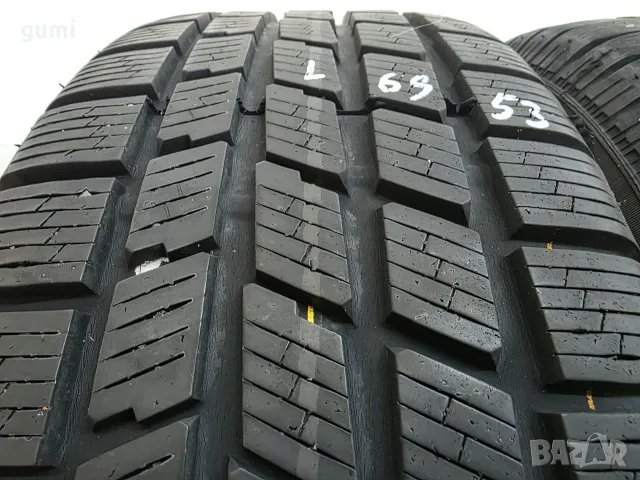 2бр зимни гуми 215/60/16 PIRELLI L06953 