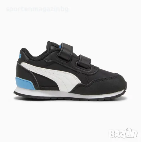 Детски маратонки Puma St Runner V3 NL V Inf, снимка 2 - Детски маратонки - 56719885