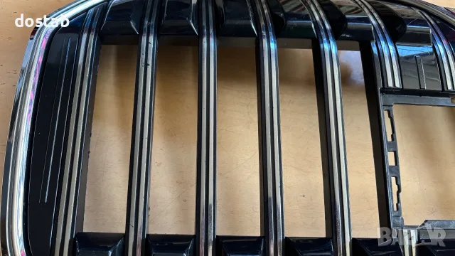 Решетка за bmw 7 G70 led , снимка 4 - Части - 56585817