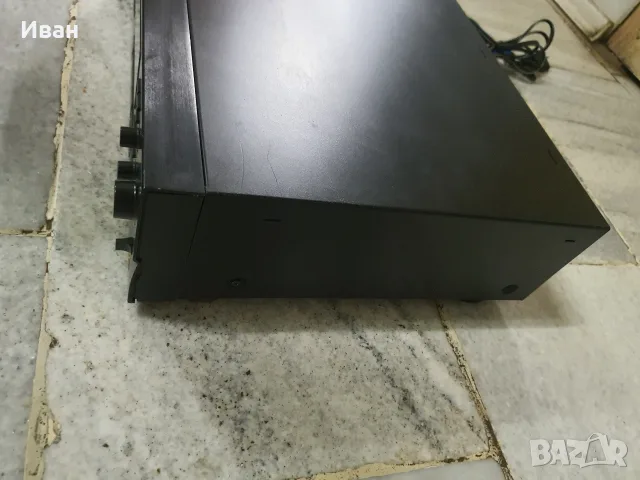 DAT RECORDER SONY 670, снимка 7 - Декове - 56739070