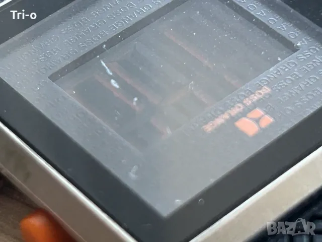 Часовник BOSS ORANGE, снимка 10 - Мъжки - 56617470