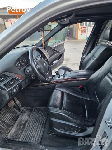 Продавам BMW X5 4.8i, снимка 12 - Автомобили и джипове - 56747363
