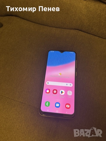 Samsung Galaxy A30s, white, RAM 4GB, ROM 64GB, снимка 3 - Samsung - 56748937