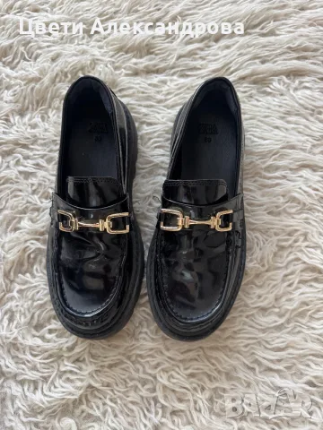 Обувки”ZARA” за момиче