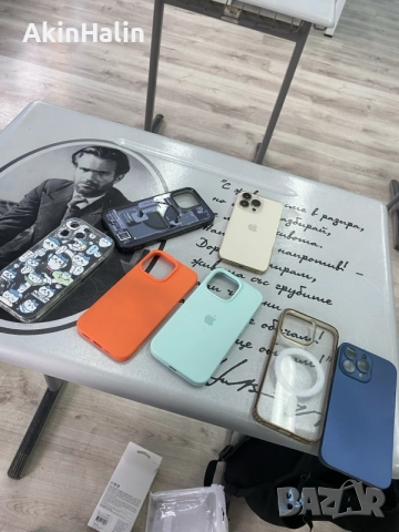 iPhone 13 PRO 256gb Gold, снимка 8 - Apple iPhone - 56560523