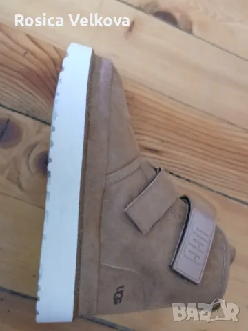 Дамски обувки UGG  , снимка 16 - Дамски боти - 56656400