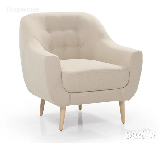 Качествено Българско Кресло ARWEN на Tediva Furniture