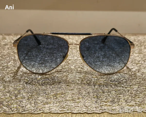 Слънчеви очила Tom Ford