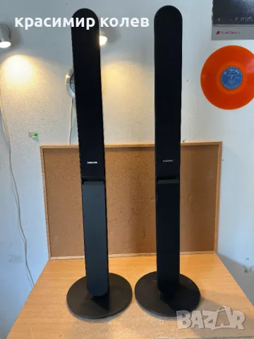 тонколони "SAMSUNG"