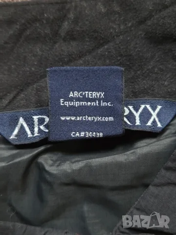 Arcteryx Atom LT Мъжки елек, снимка 9 - Спортни дрехи, екипи - 56660407