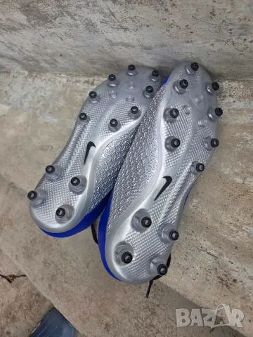 НОВИ Бутонки Nike  номер 40.5, снимка 3 - Футбол - 56553433