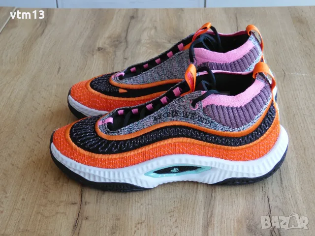 Nike Cosmic Unity 3 As One We Win - 42 номер Оригинални!
