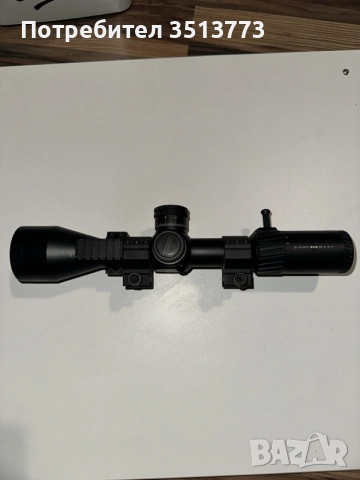 оптика sightmark presidio 3-18 x50