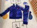 Детски спортен екип адидас, снимка 2