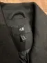 Мъжко двуредно палто H&M, снимка 3