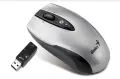 Безжична лазерна мишка GENIUS NAVIGATOR 805 GUARD USB, снимка 5