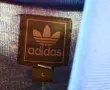 Adidas Italy ретро горнище, снимка 8