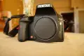 Pentax K 200D  10.2-megapixel digital single-lens reflex camera, снимка 5
