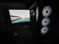 Геймърски Компютър PC Ryzen 9600x/ 16GB DDR5/1TB SSD 750W PSU, снимка 6
