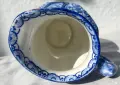 3 винтидж кани Ringtons, Maling Ware и Sadler, снимка 12