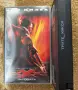 Трите хикса VHS видеокасета, снимка 3