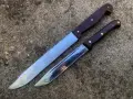 стари български ножове, снимка 1