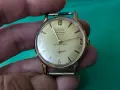 Механичен часовник Duward diplomatic 21 rubis, снимка 1