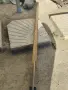 Стара германска брадва топор, снимка 2