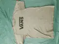 VANS  мъжки тениски , снимка 13