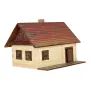 дървени конструктори HOBBY KIT с лепене, снимка 12