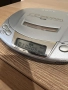 CD плеър Sony CD Walkman с подарък, снимка 9