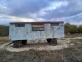 Фургон на колела, снимка 2