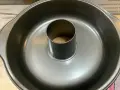 Кръгла форма за кекс 34 см., снимка 4