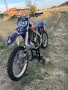 крос YAMAHA YZF 250, снимка 3