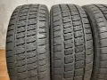 225/65/16C Dunlop / бус всесезонни зимни гуми, снимка 2