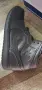 Jordan 1 retro mid black , снимка 4