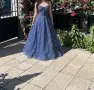 Официална бална рокля, снимка 2