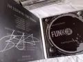 CD The Essential FUNK Trombone, автограф, снимка 2