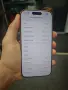 Смартфон Apple IPhone 17 PRO orange + Кейс, снимка 3