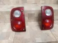 Стопове за Land Rover Freelander , снимка 3