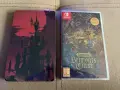 Castlevania Belmont's Curse Nintendo Switch, снимка 1