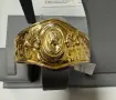 Златна гривна 17.18гр., снимка 1
