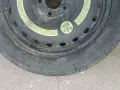 Резервна гума патерица за Мерцедес, снимка 6