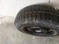Резервна гума Opel, снимка 1