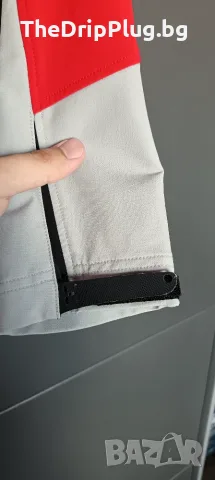 Haglofs дамско Softshell flexable яке размер М , снимка 6 - Якета - 56638236