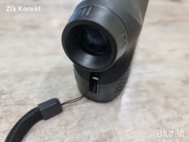 Лазерен далекомер Norm LR0600P, снимка 6 - Друга електроника - 56711604