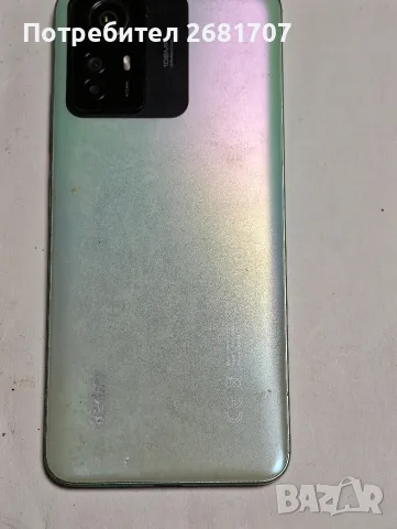 телефон Redmi note 12s