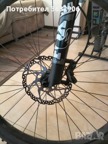 polygon siskiu t8, снимка 6 - Велосипеди - 56593133