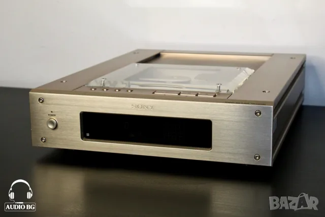Sony CDP-X3000ES , снимка 2 - Декове - 56452196